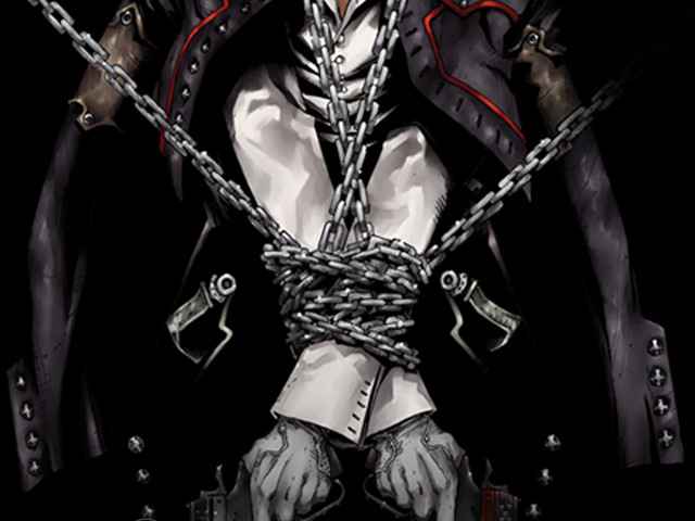 Gungrave