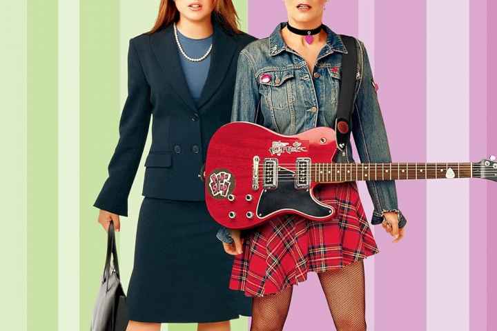 Freaky Friday