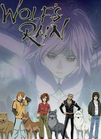Wolfs Rain