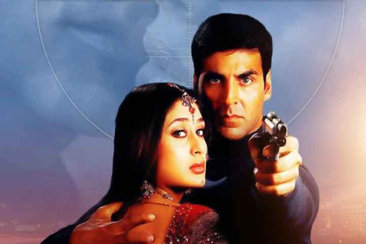 Talaash The Hunt Begin
