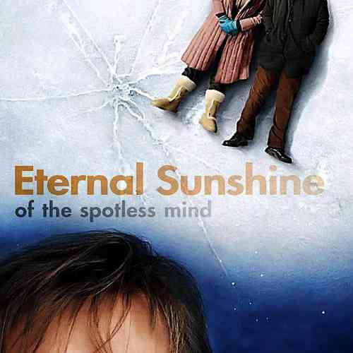 Eternal Sunshine of the Spotless Mind 