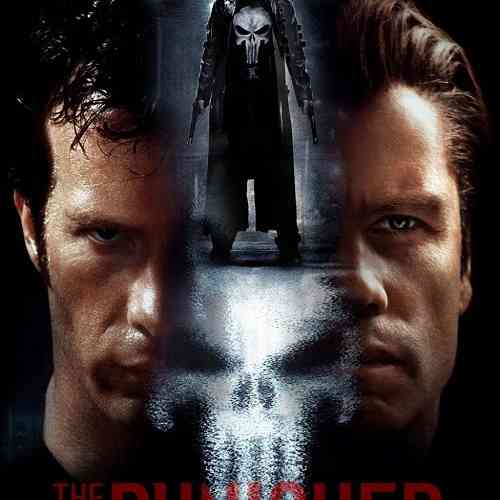 The Punisher 