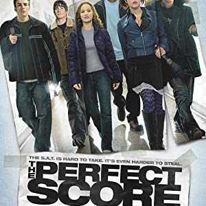 The Perfect Score