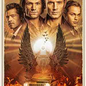 Supernatural