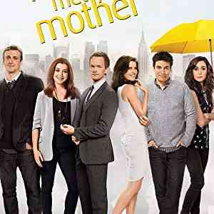 How I Met Your Mother