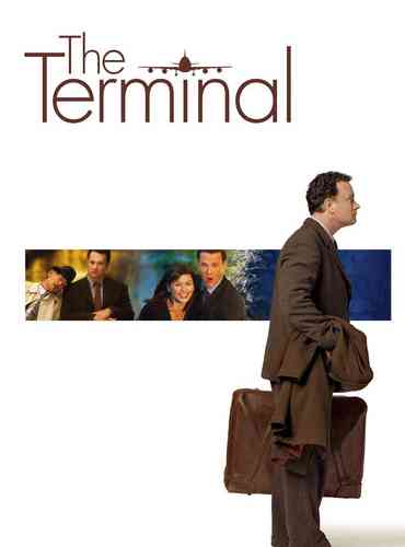 The Terminal