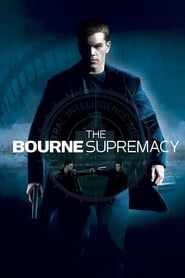 The Bourne Supremacy
