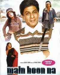Main Hoon Na