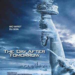 The Day After Tomorrow