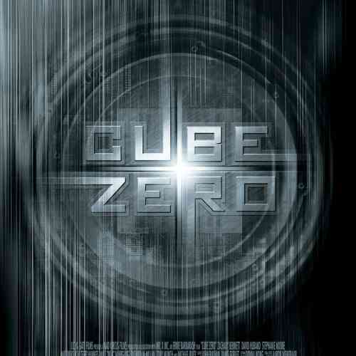 Cube Zero