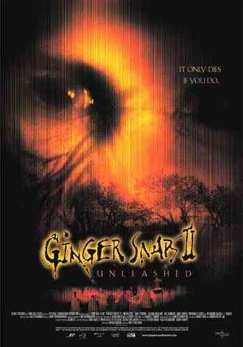 Ginger Snaps 2 Unleashed
