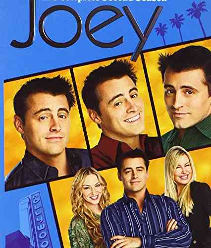 Joey