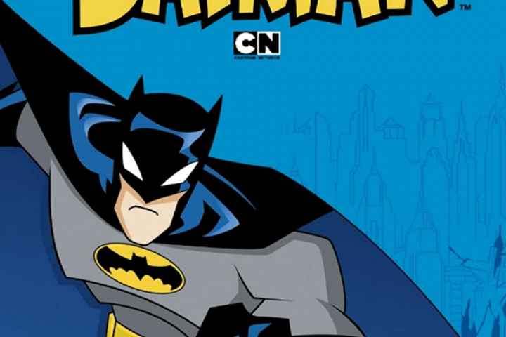 The Batman