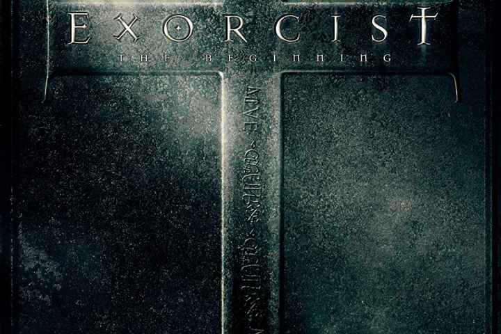 Exorcist The Beginning