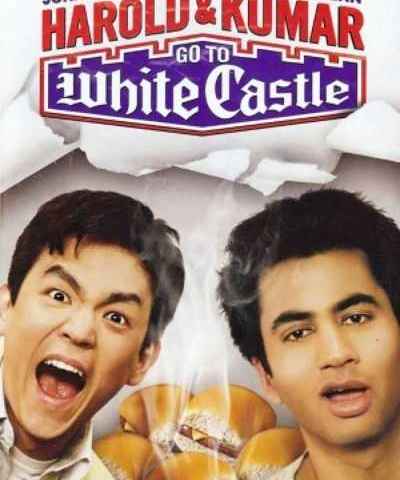 Harold & Kumar Go to White Castle