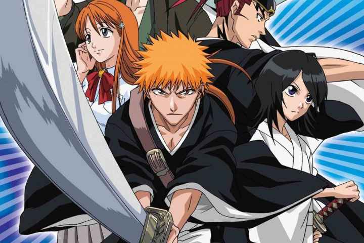 Bleach