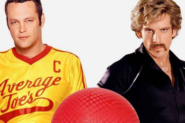 Dodgeball A True Underdog Story