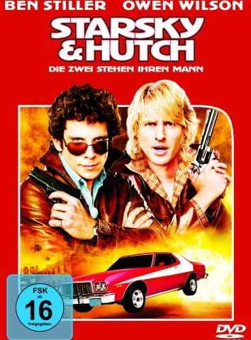 Starsky & Hutch