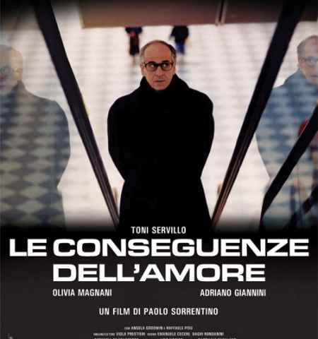 The Consequences of Love