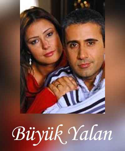 Buyuk Yalan