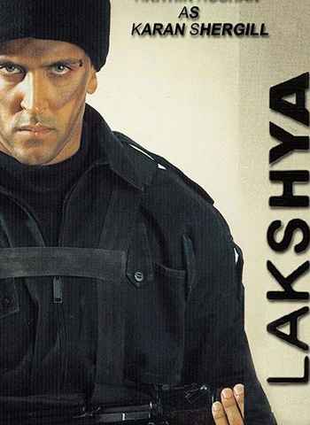 Lakshya