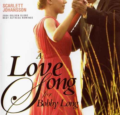 A Love Song for Bobby Long