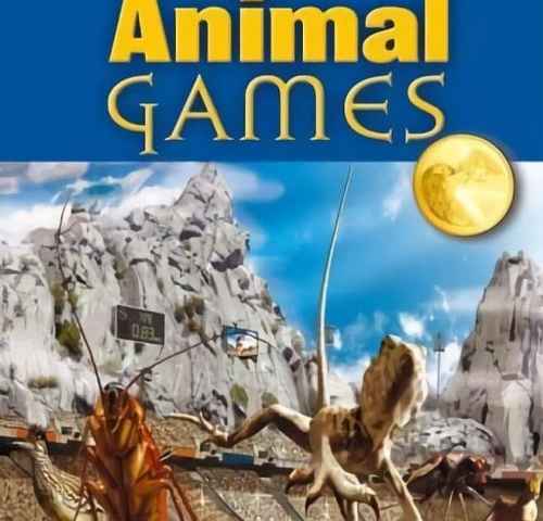 Animal Games