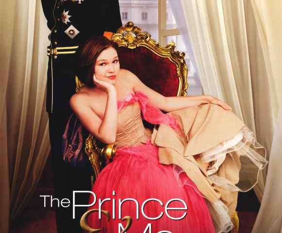 The Prince and Me