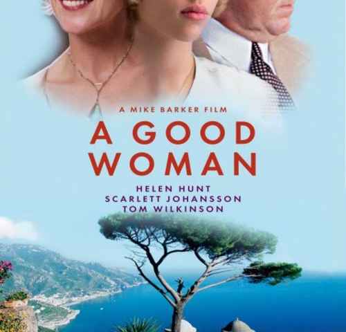 A Good Woman