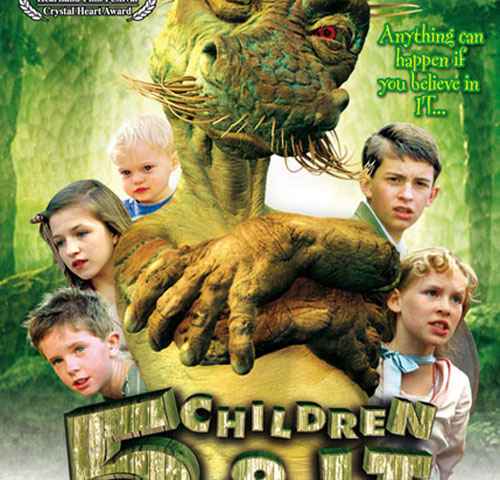 Five Children and It