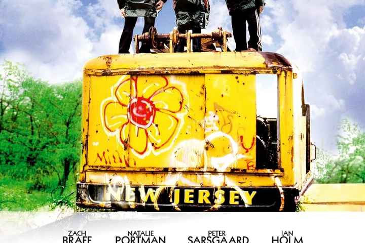 Garden State