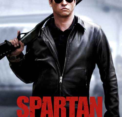 Spartan