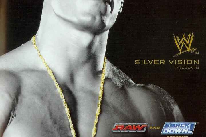 WWE Royal Rumble