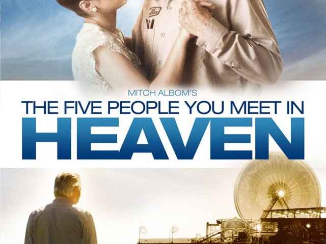 The Five People You Meet in Heaven