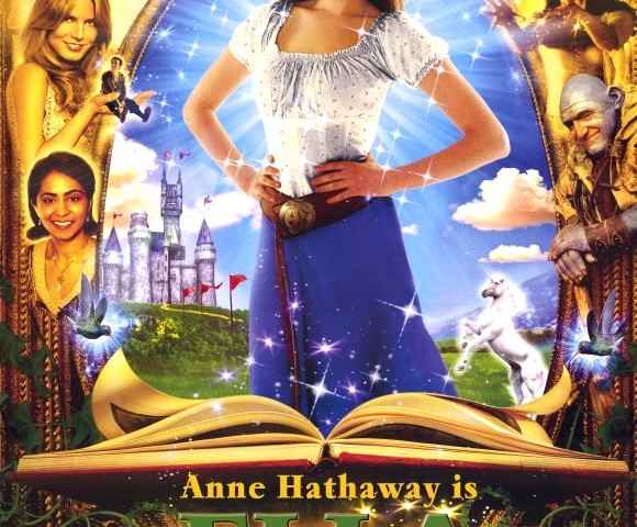 Ella Enchanted