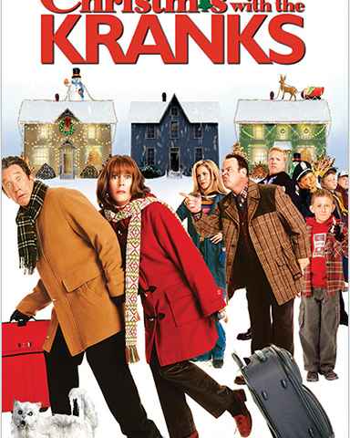 Christmas with the Kranks