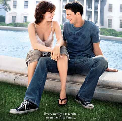 Chasing Liberty