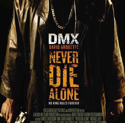 Never Die Alone