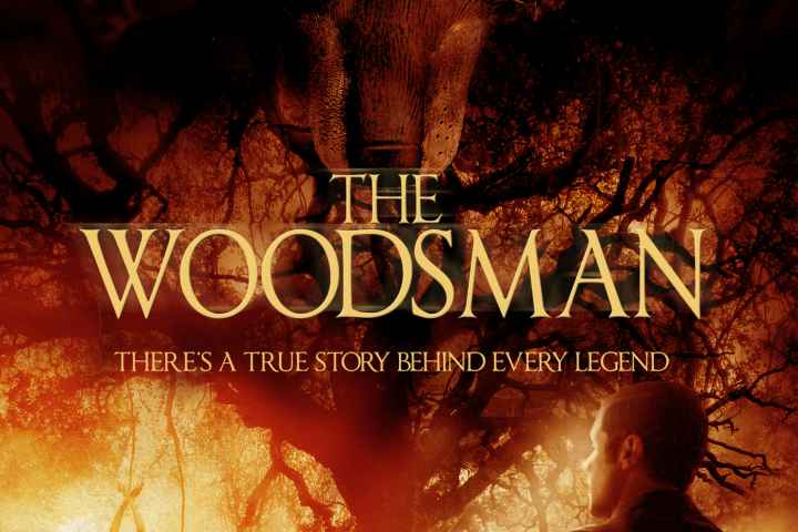 The Woodsman