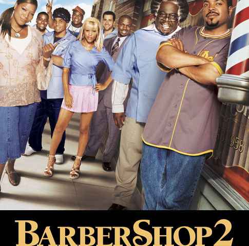 Barbershop 2 Back in Business