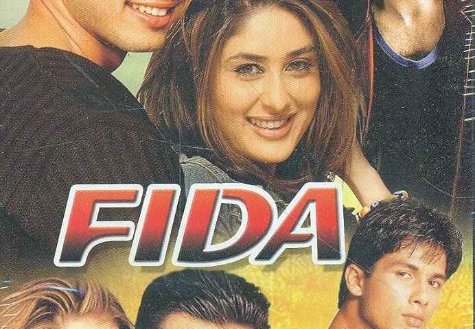Fida