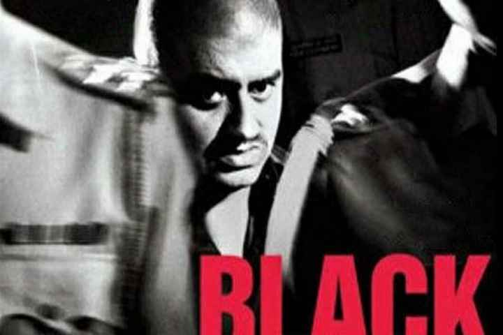 Black Friday