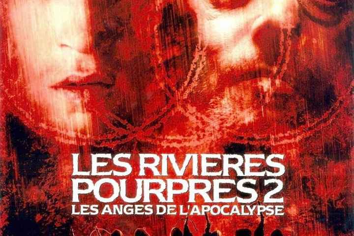 Crimson Rivers 2 Angels of the Apocalypse