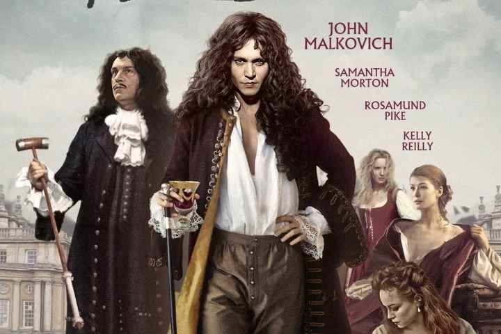 The Libertine