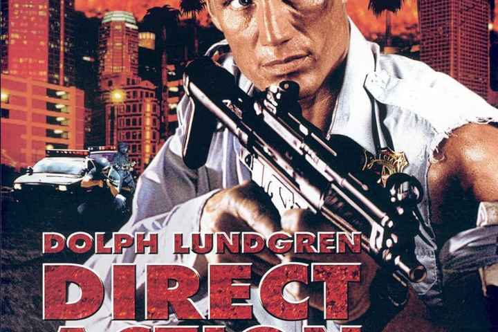 Direct Action