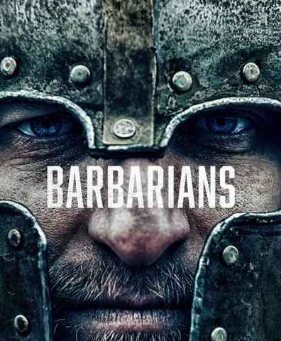 Barbarians