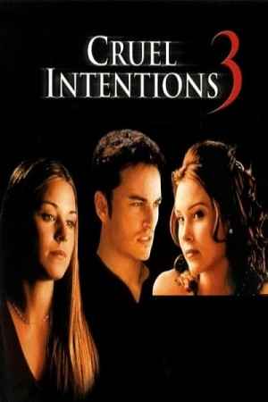 Cruel Intentions 3