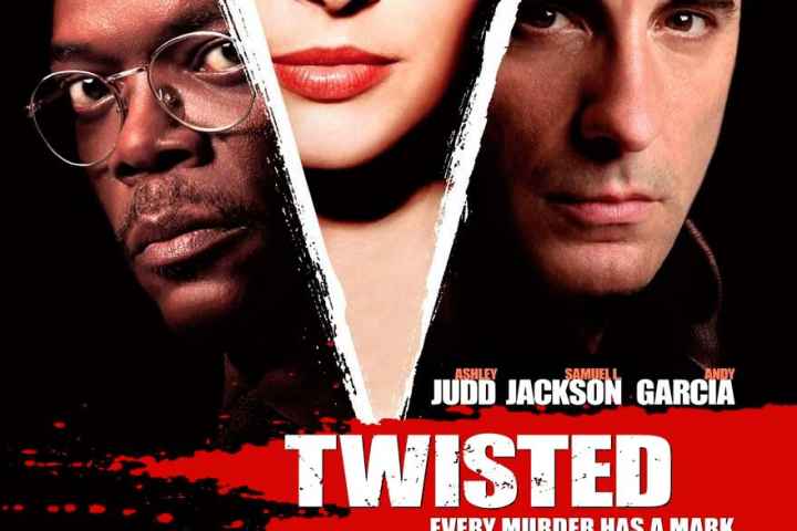 Twisted