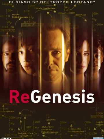 ReGenesis