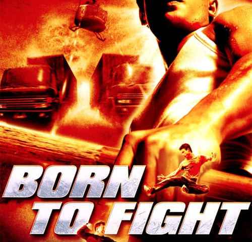 Born to Fight